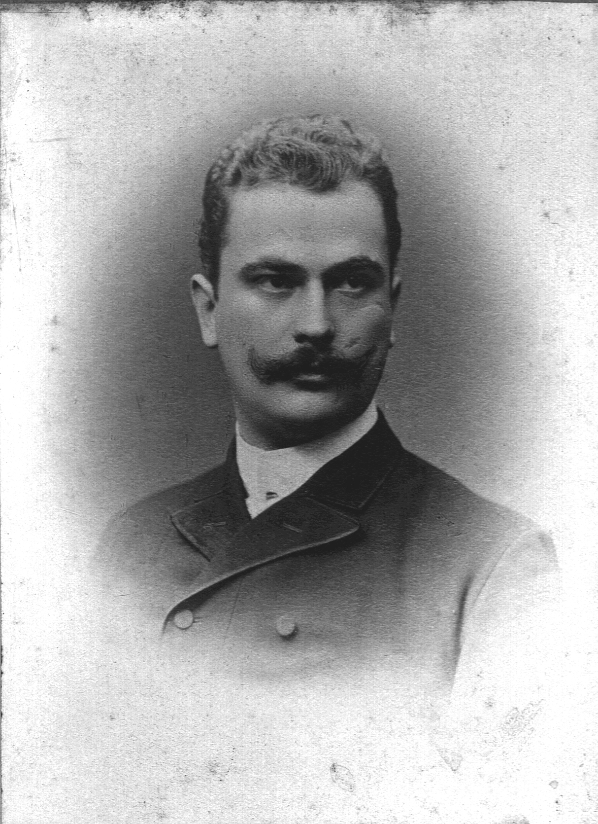Friedrich Maximilian Eisenberger